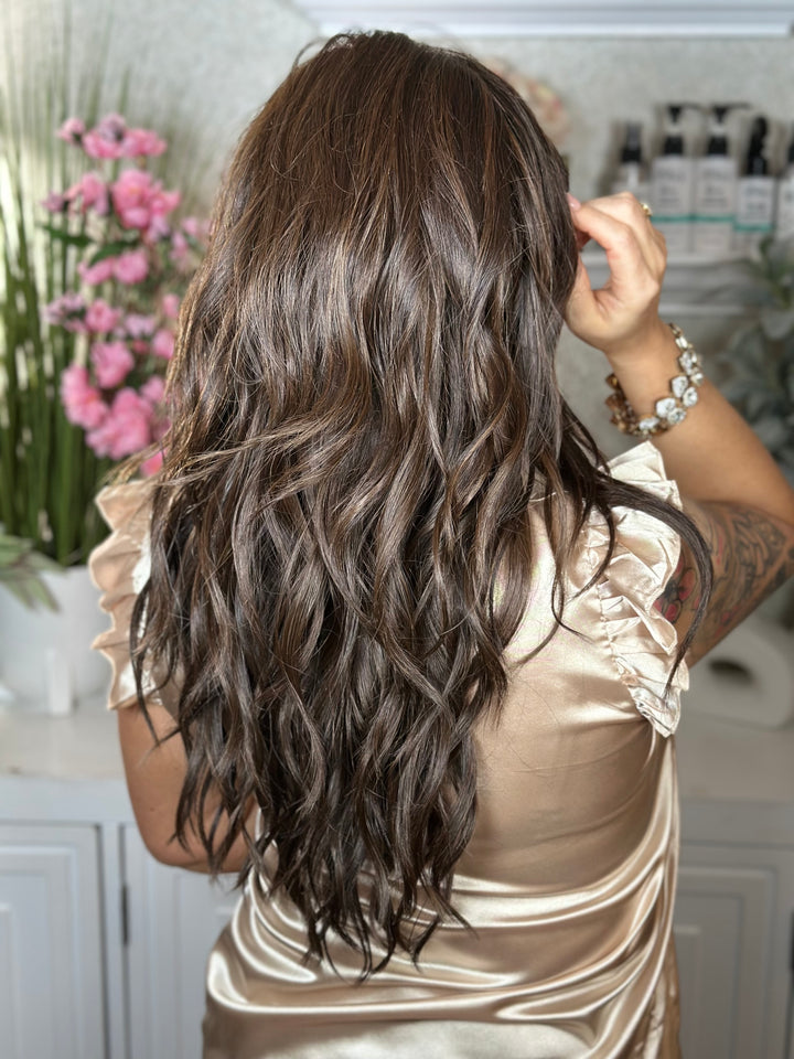 SWEET ROMANCE - Chocolate Cake