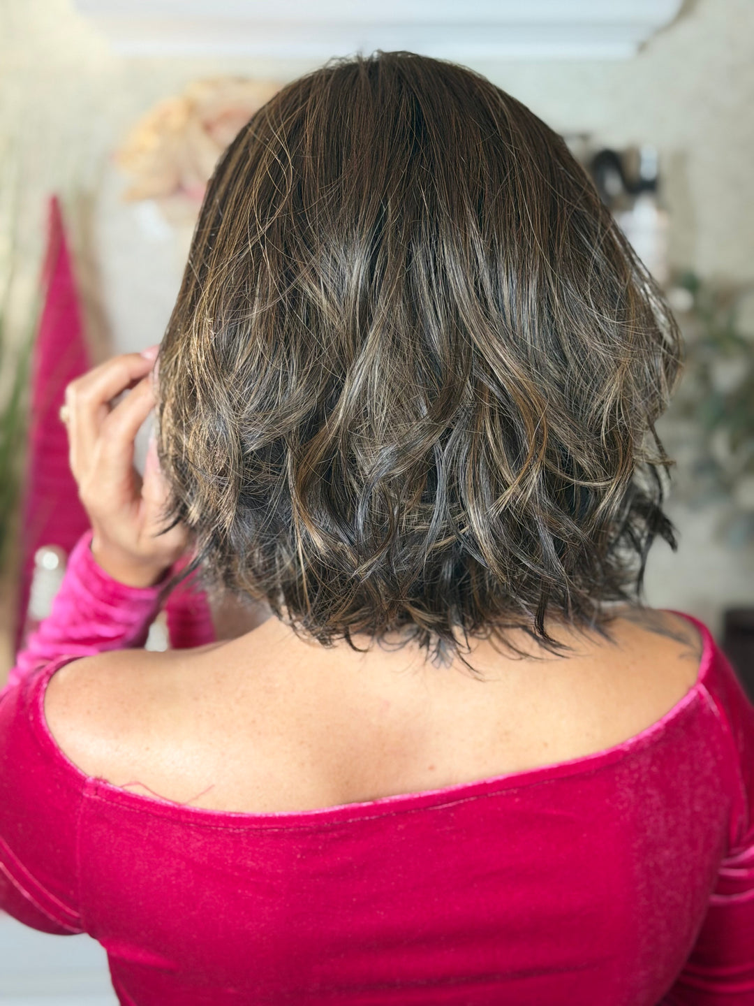 CALLING COMPLIMENTS - Roasted Expresso