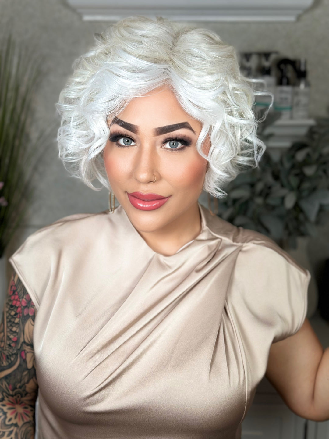 SASSY MISFIT - Cloud Nine