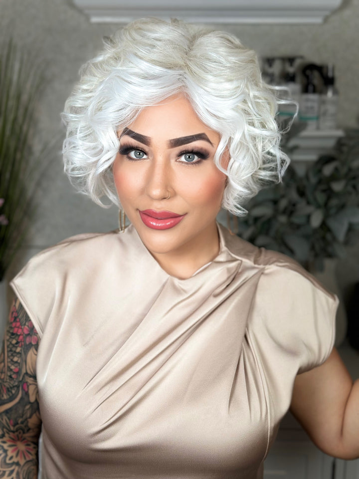 SASSY MISFIT - Cloud Nine