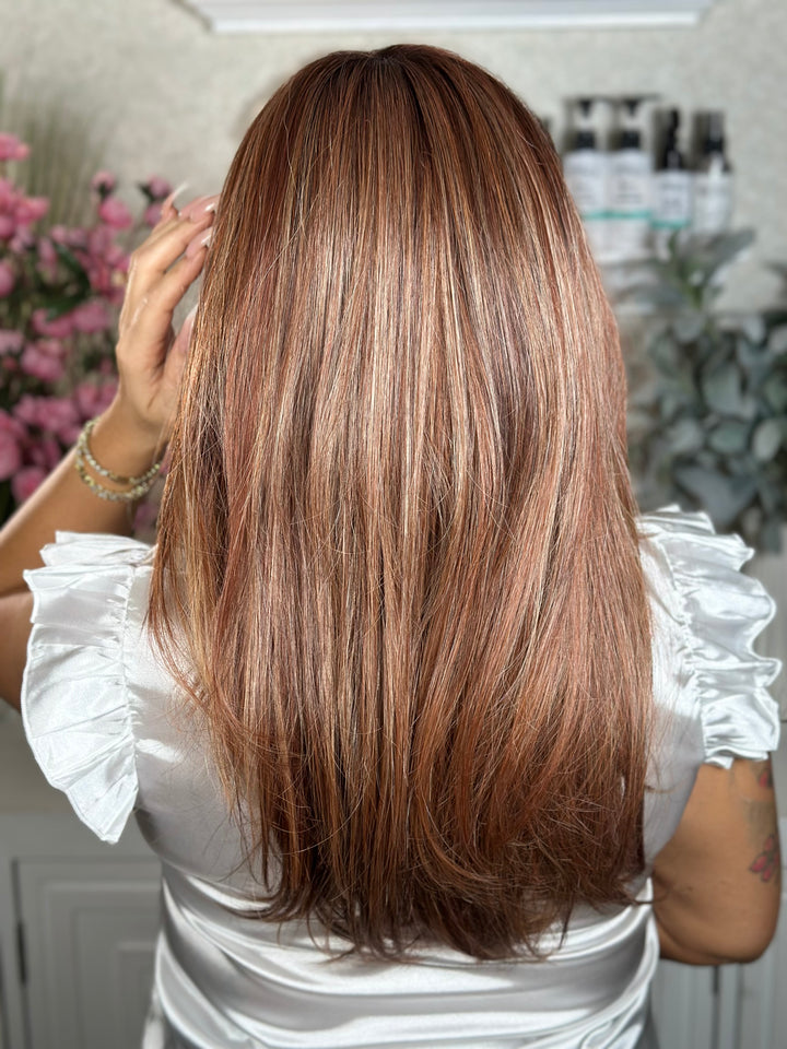 SIMPLY OBSESSED - Toasted Maple