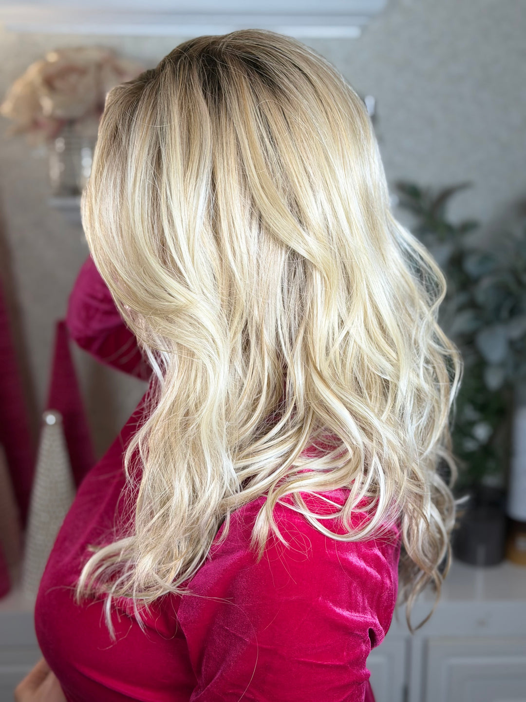 ALMOST FAMOUS - Paparazzi Blonde