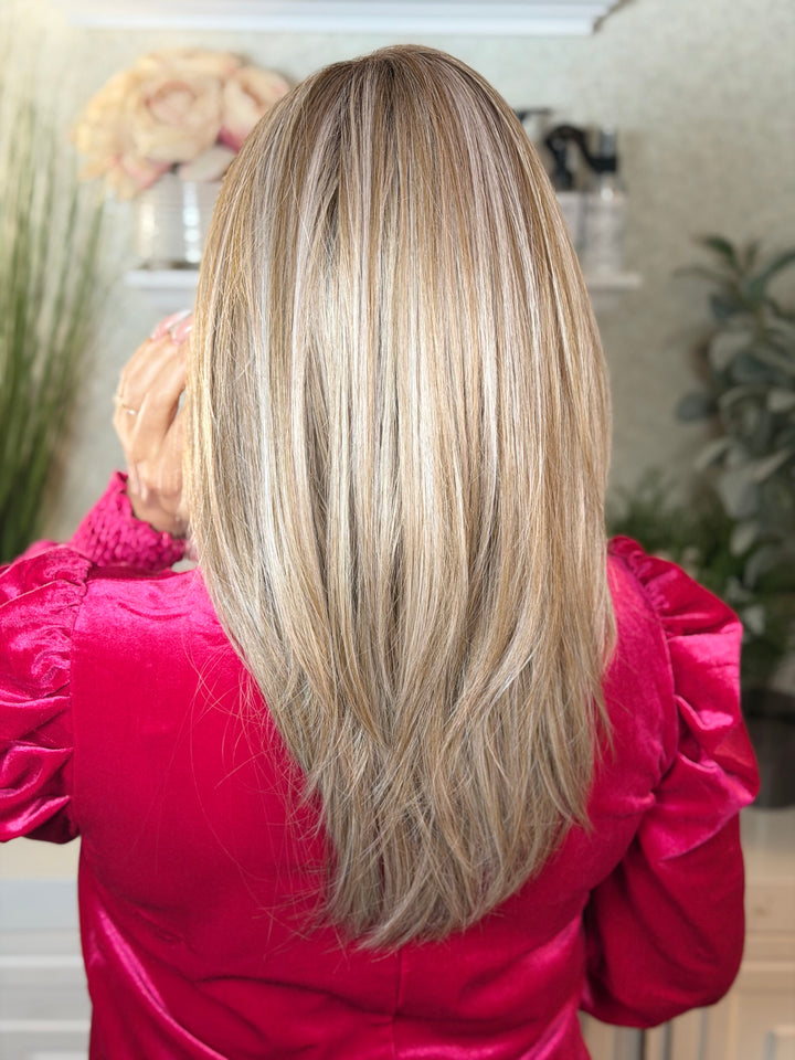HIGH ROLLER - Legacy Blonde