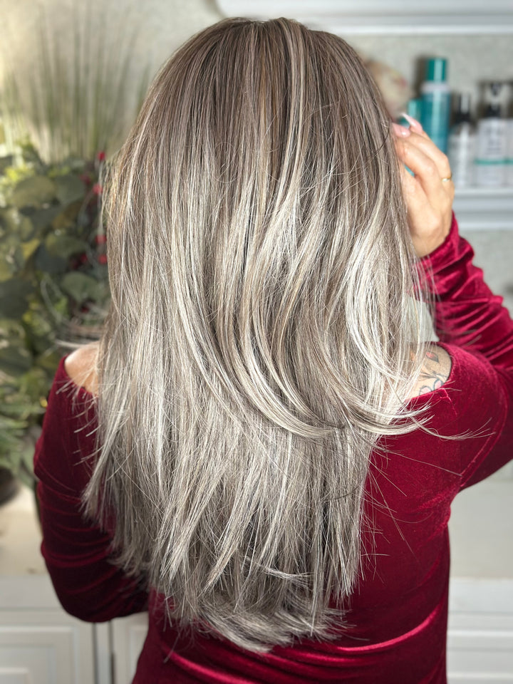 SWEET SEDUCTION - Arctic Pewter