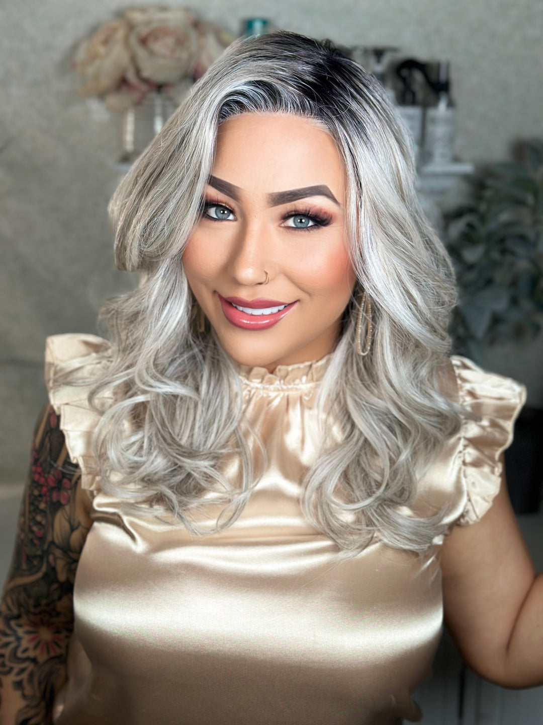 LAVISH LIFESTYLE - Stone Blonde