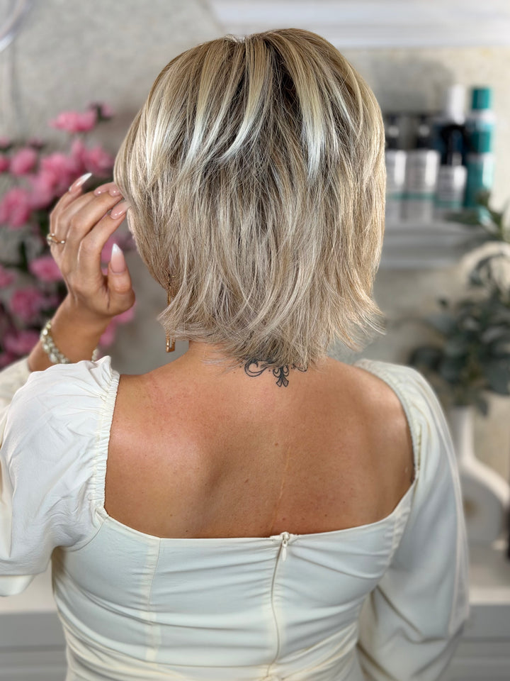 GOOD GRACES - Neutral Sand Blonde