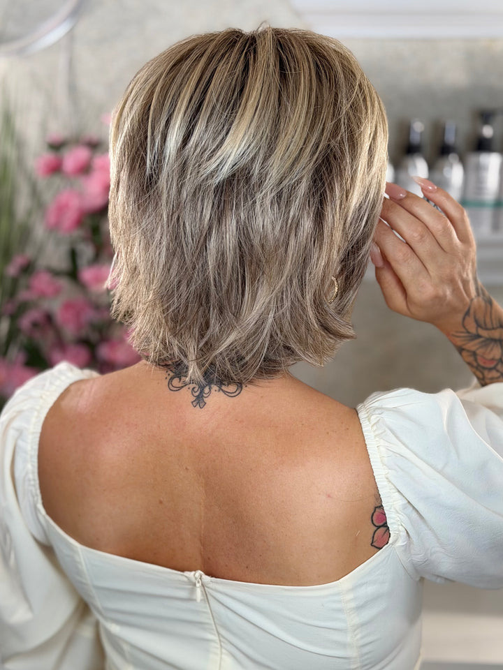 GOOD GRACES - Moroccan Sand Blonde*
