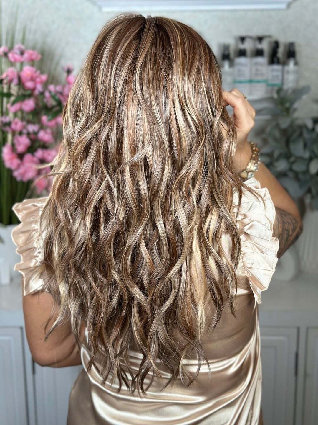 SWEET ROMANCE - Buttered Bourbon