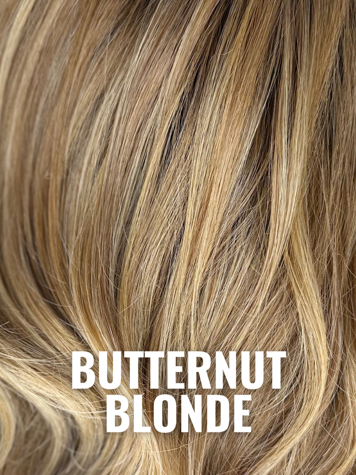 FRESH START - Butternut Blonde