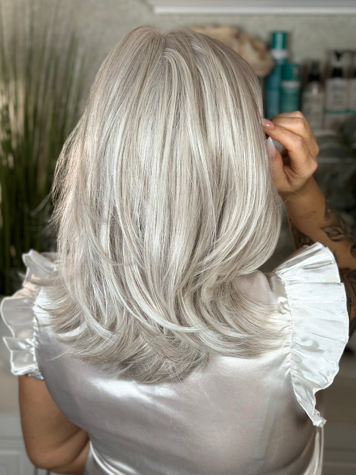 HIGH DEMAND - Burnished Snow*