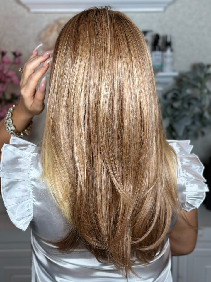 SIMPLY OBSESSED - Butterscotch Latte*