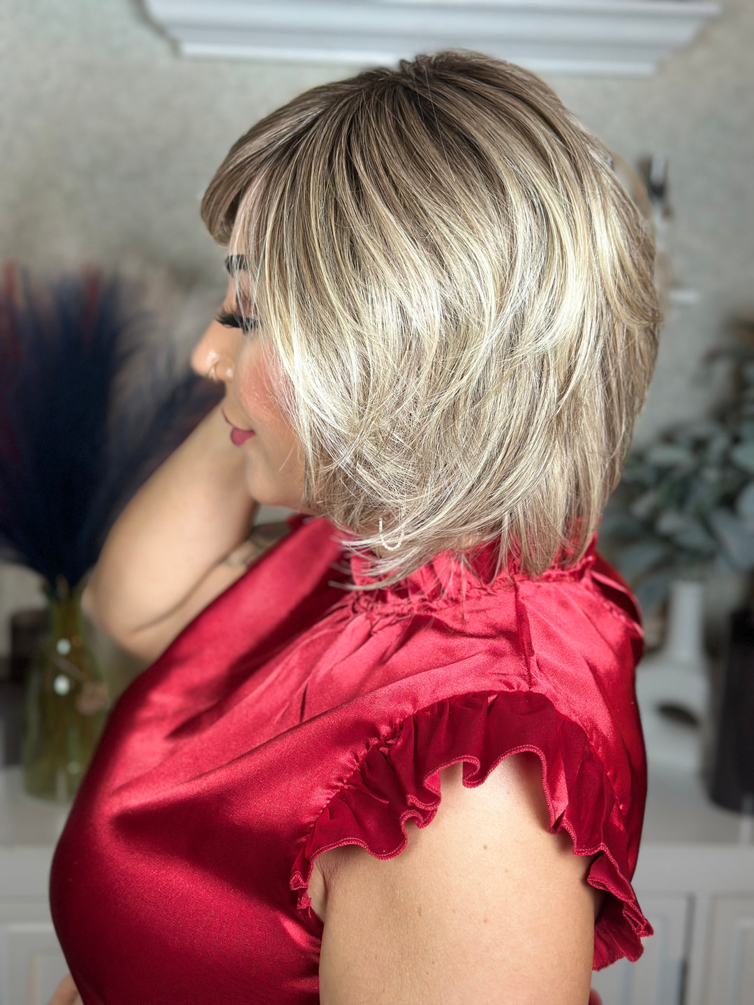 JET SETTER - Moroccan Sand Blonde