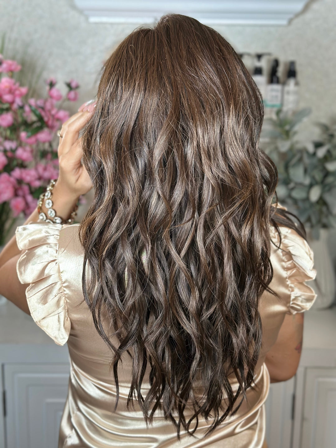 SWEET ROMANCE - Chocolate Cake