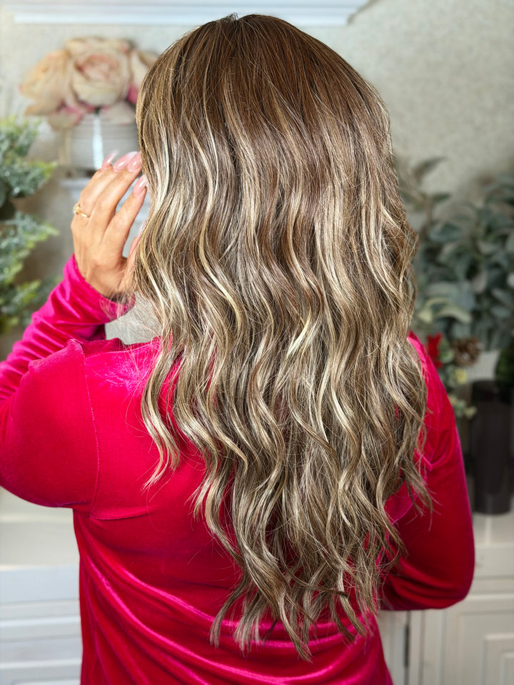 BEAUTY SHAKER - Iced Cappuccino