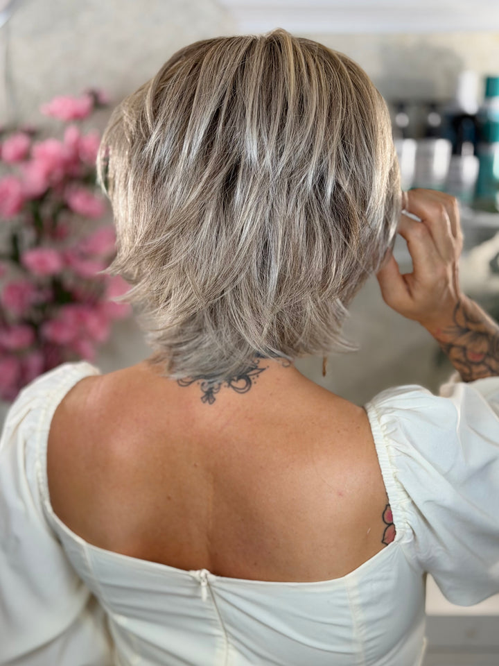 GOOD GRACES - Toasted Coconut Blonde*
