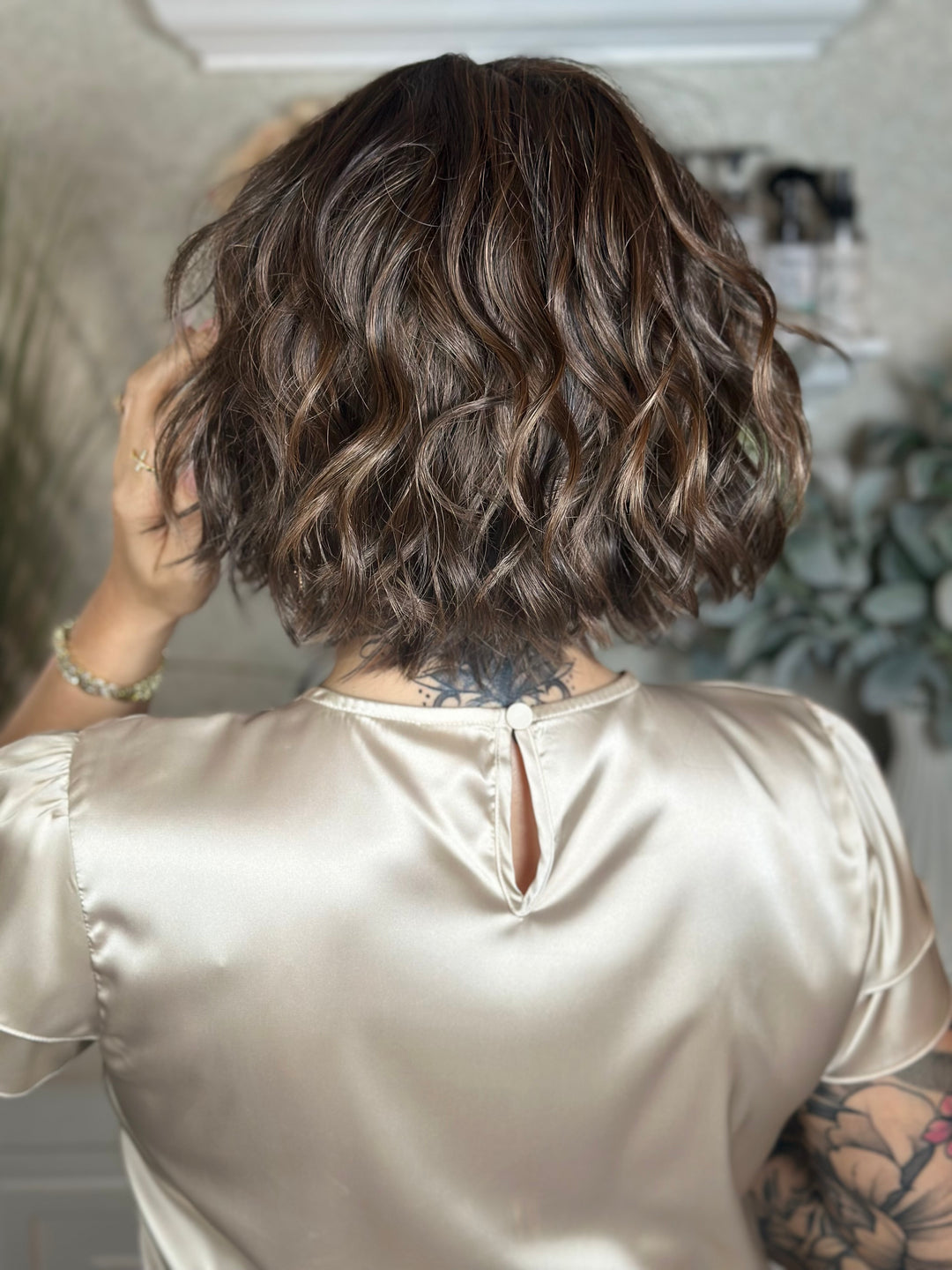 CLASSY SASS - Chocolate Cake