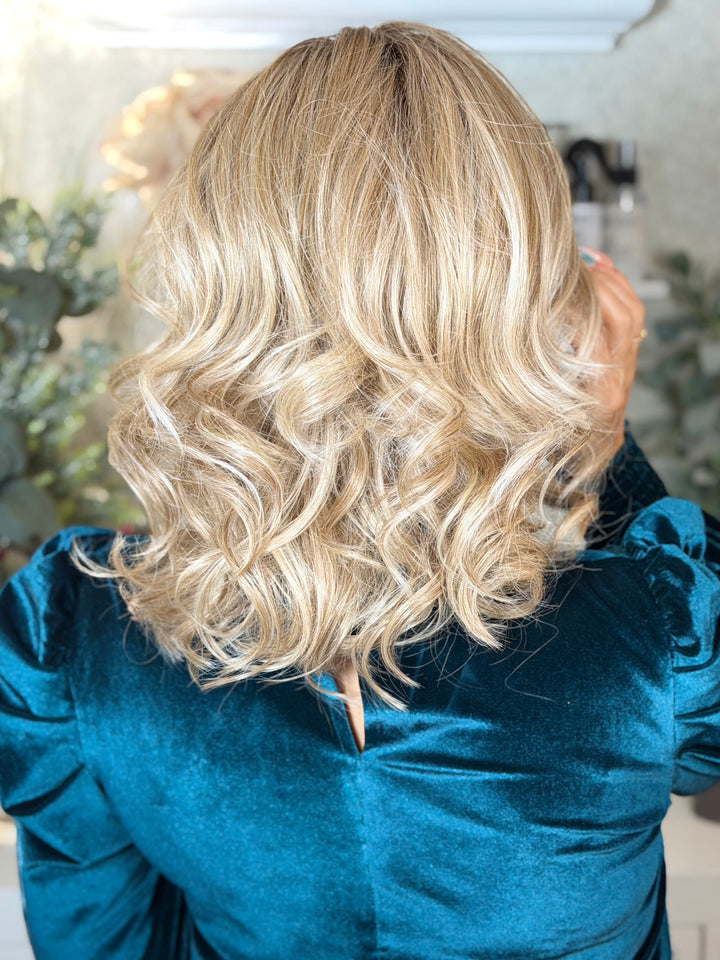 SAIL AWAY - Iced Sweet Cream*