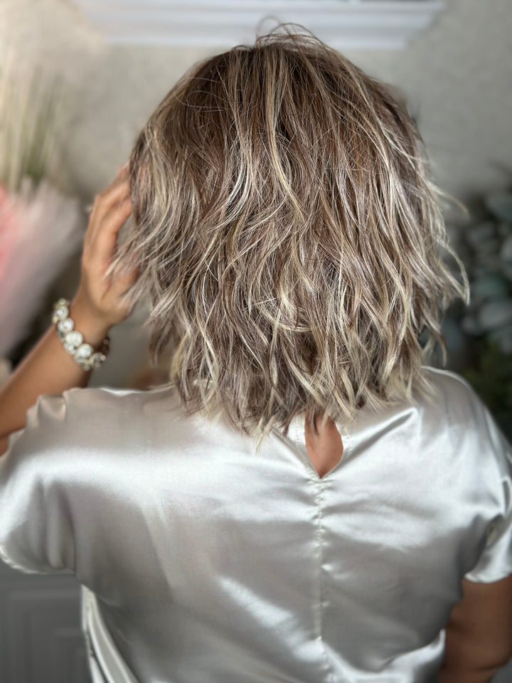 FULL THROTTLE - Iced Cappuccino