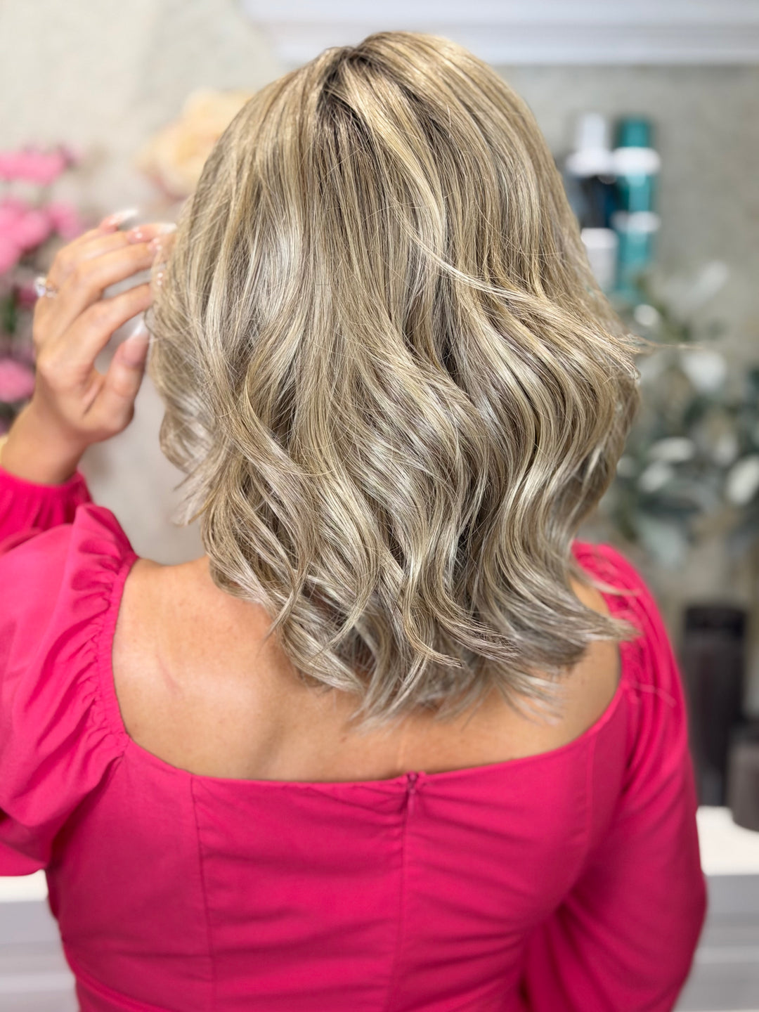WELL VERSED - Soft Beige Blonde