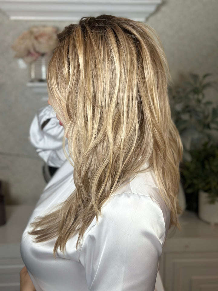 SECRET LIASON - Sunlit Beige Blonde