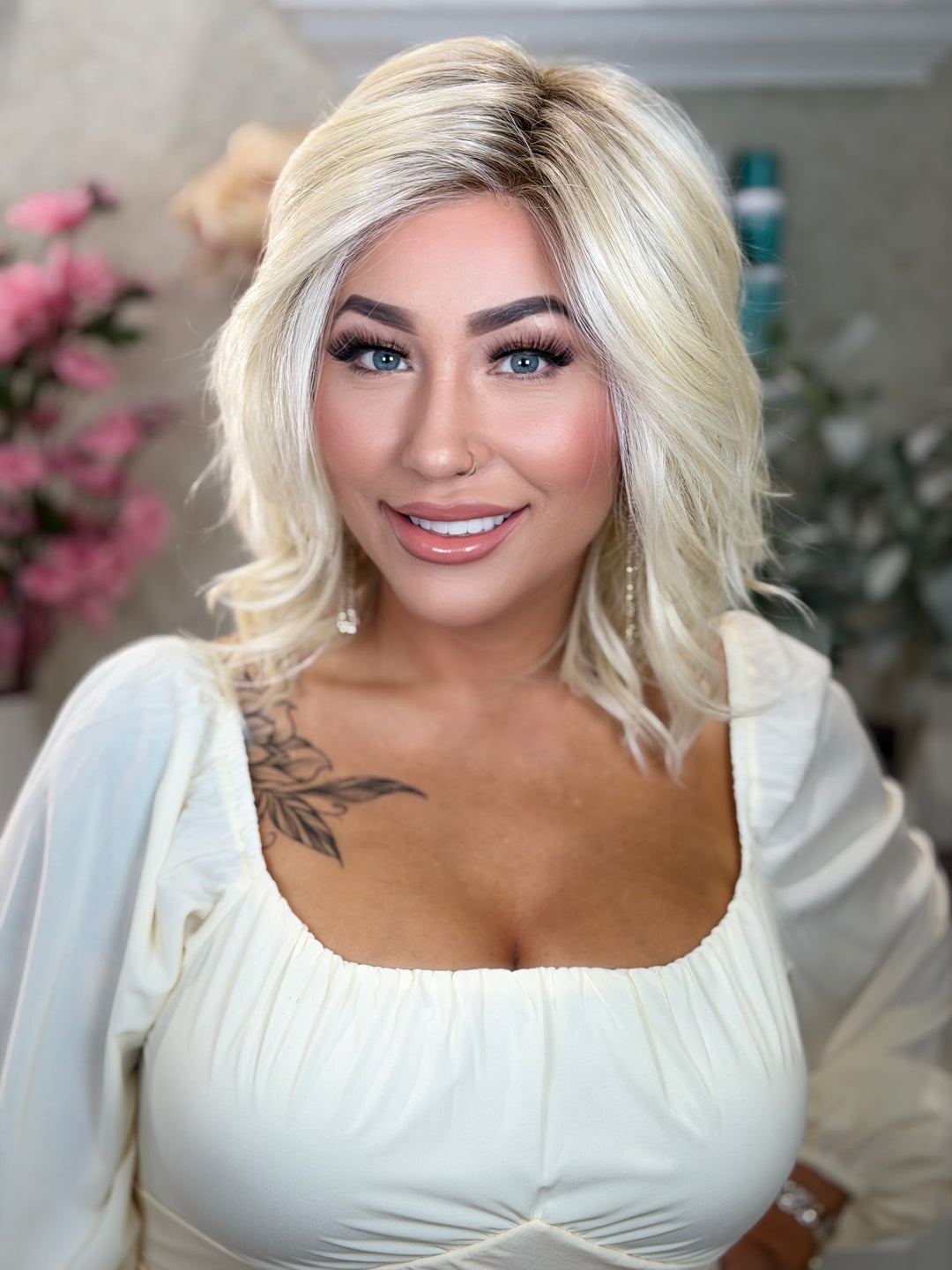DREAM CHASER - Swedish Blonde