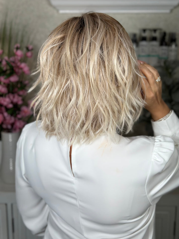 FULL THROTTLE - Neutral Sand Blonde