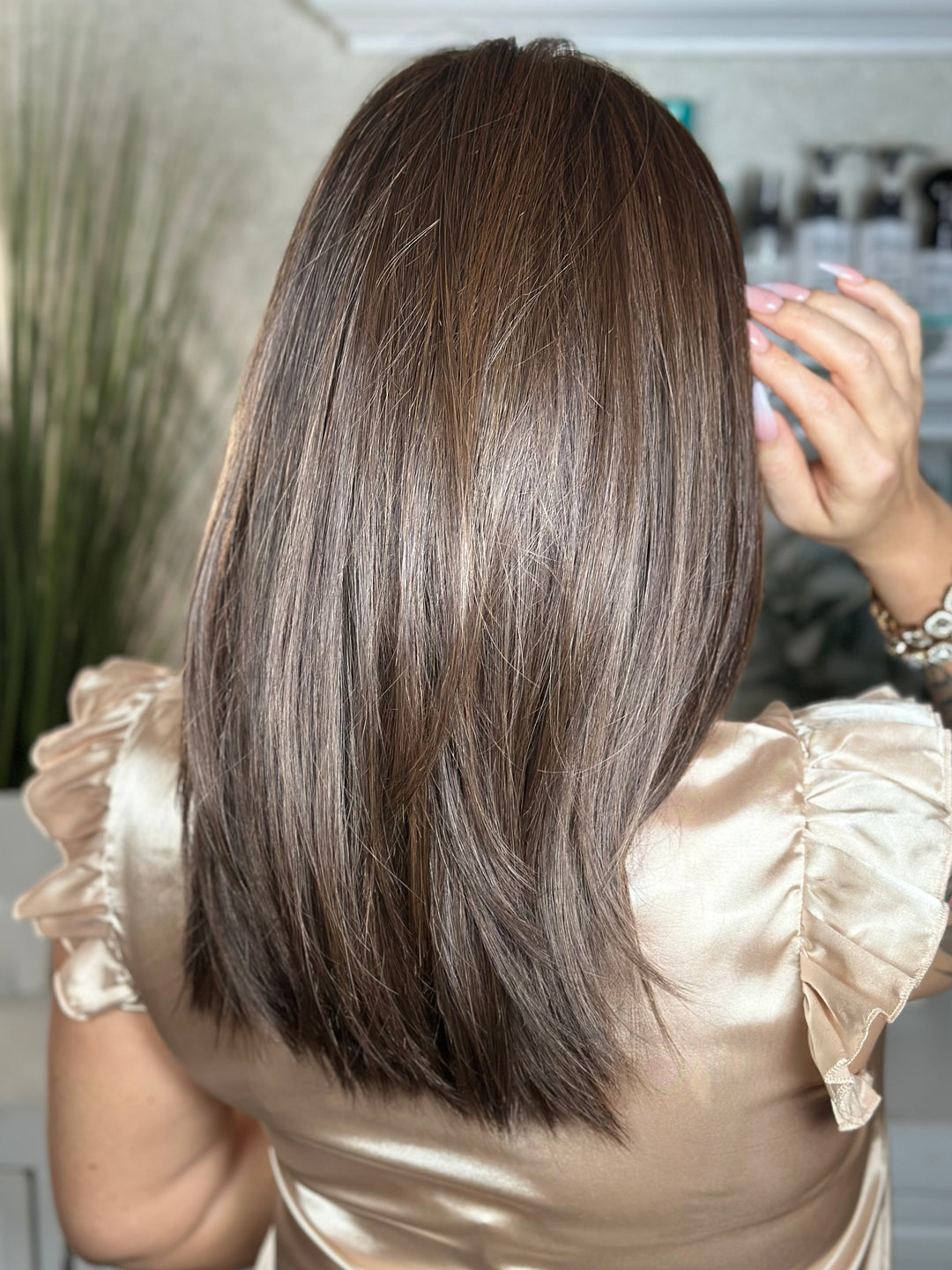 INFINITE LOVE - Chocolate Cake