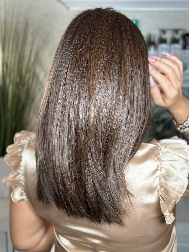 INFINITE LOVE - Chocolate Cake