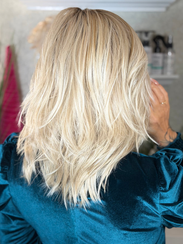 LUCKY BREAK - Paparazzi Blonde