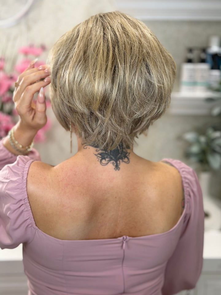 BOLD ENERGY - Soft Beige Blonde
