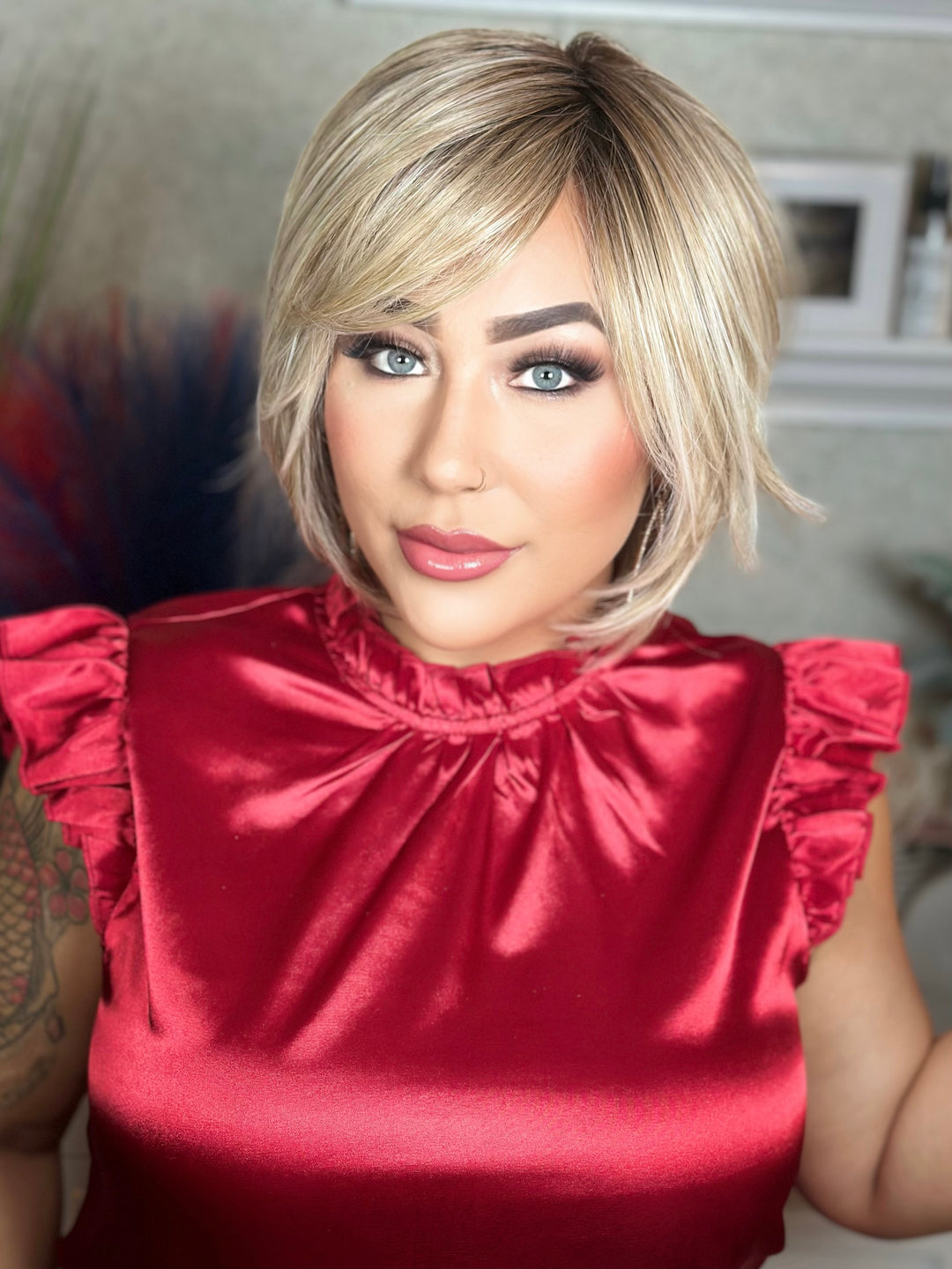 JET SETTER - Iced Sweet Cream