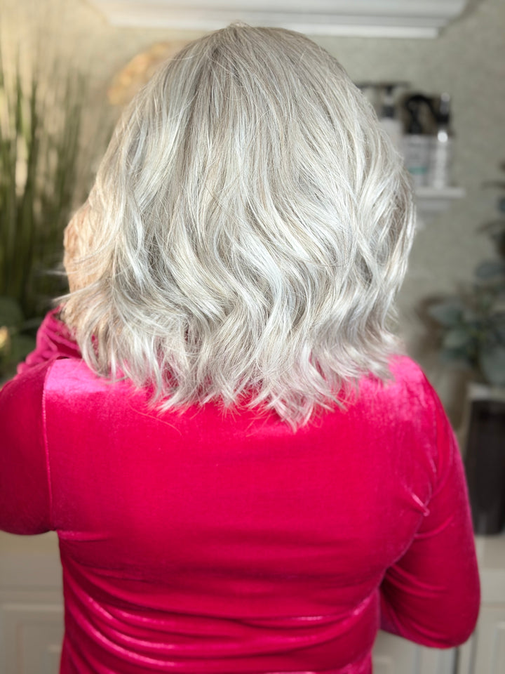 SWEET SENSATION - Burnished Grey