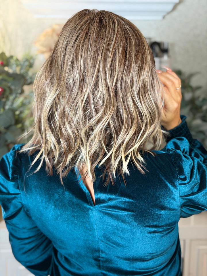 SPEED DIAL - Iced Cappuccino