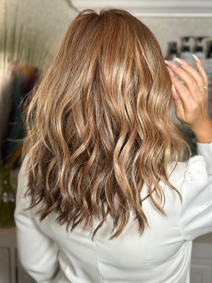 CHARMFUL AFFAIR - Toasted Almond