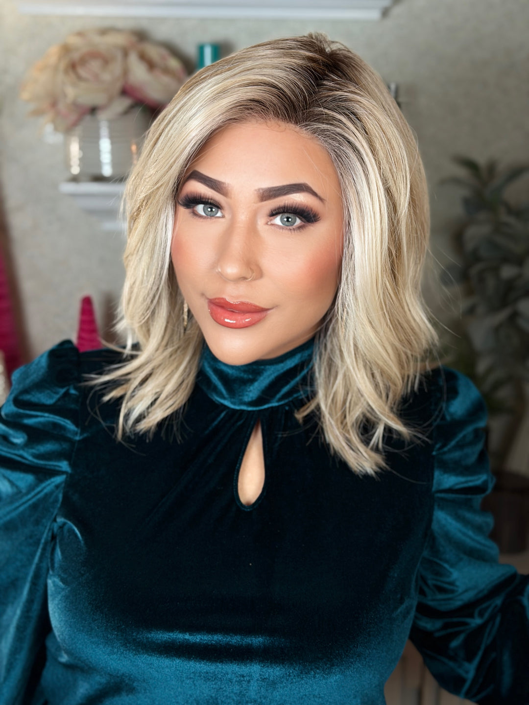 LUCKY BREAK - Neutral Sand Blonde*