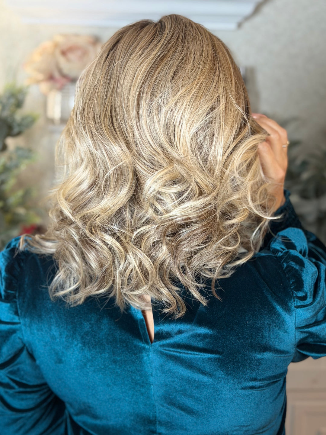 SAIL AWAY - Moroccan Sand Blonde