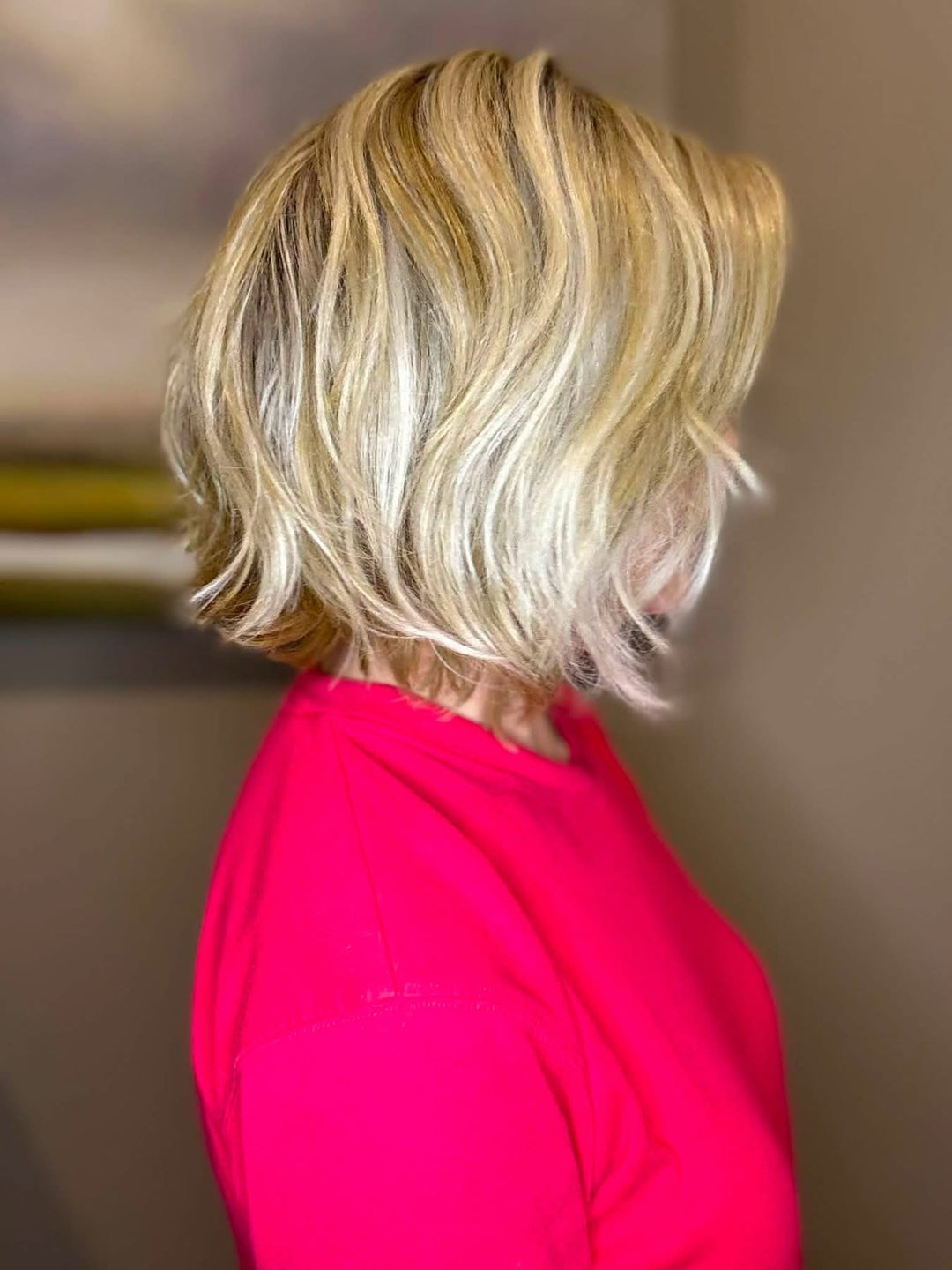 PEOPLE'S CHOICE - Cream Soda Blonde
