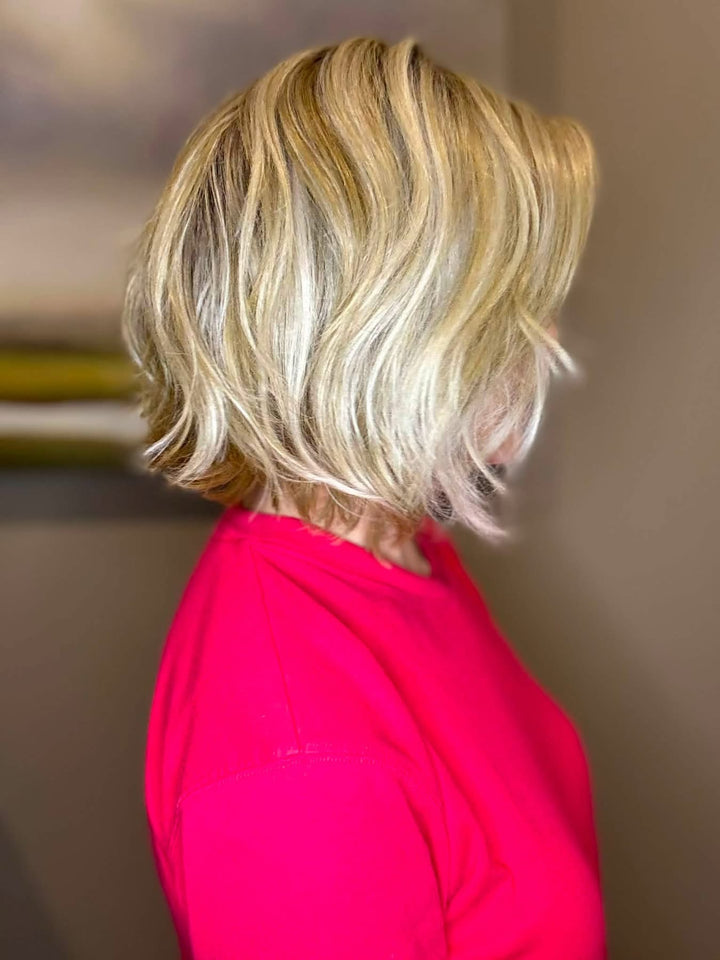PEOPLE'S CHOICE - Cream Soda Blonde