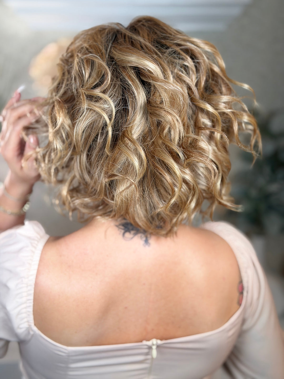 FRESH START - Butternut Blonde