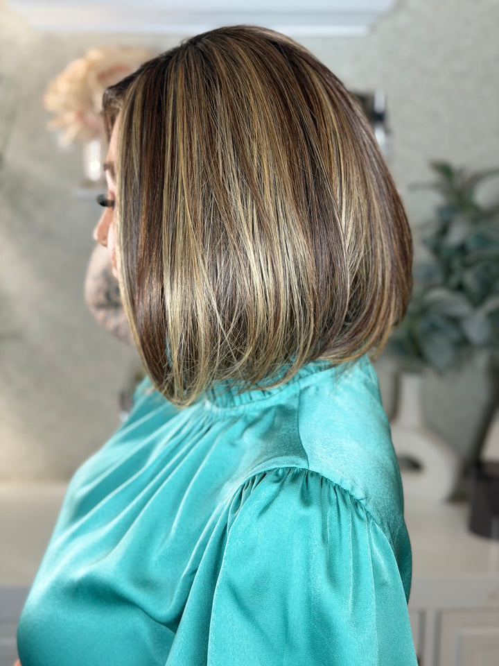 Mystery Luxury Wig #6