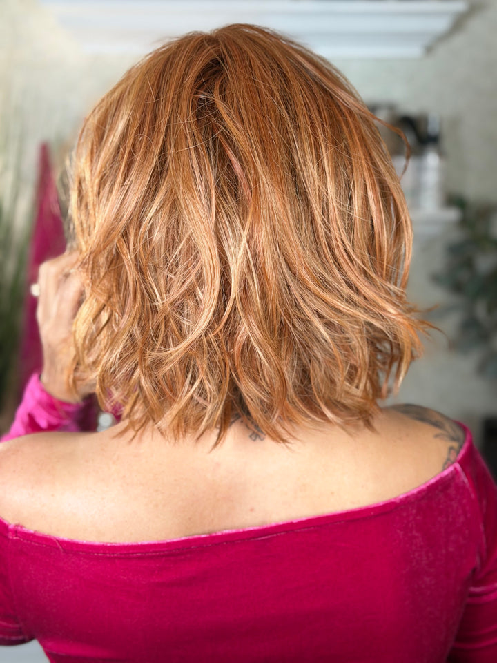 CALLING COMPLIMENTS - Strawberry Shortcake