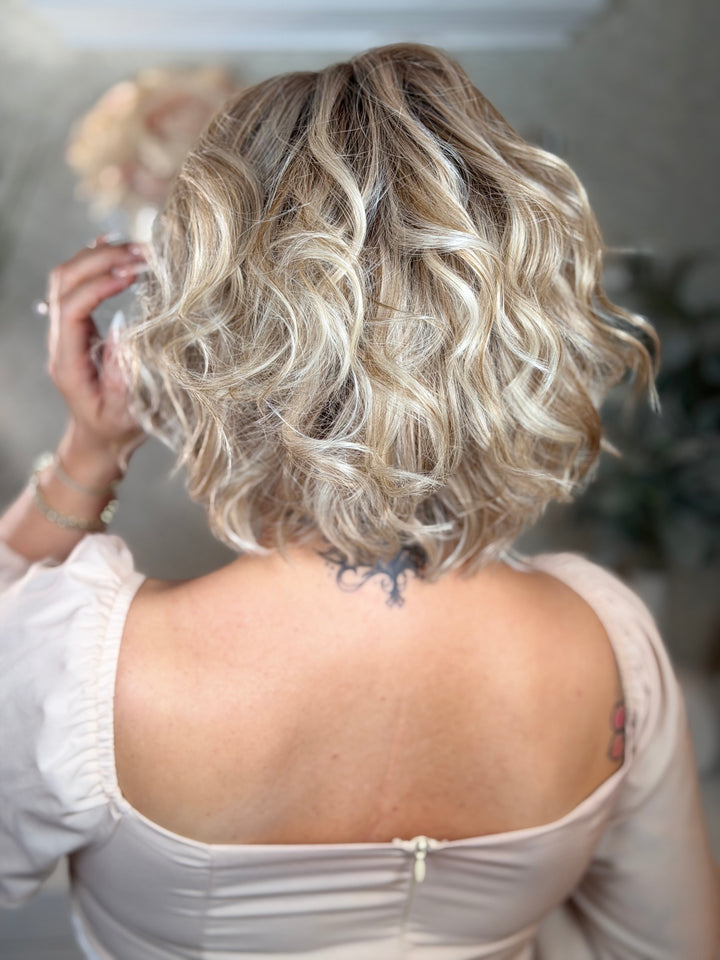FRESH START - Neutral Sand Blonde