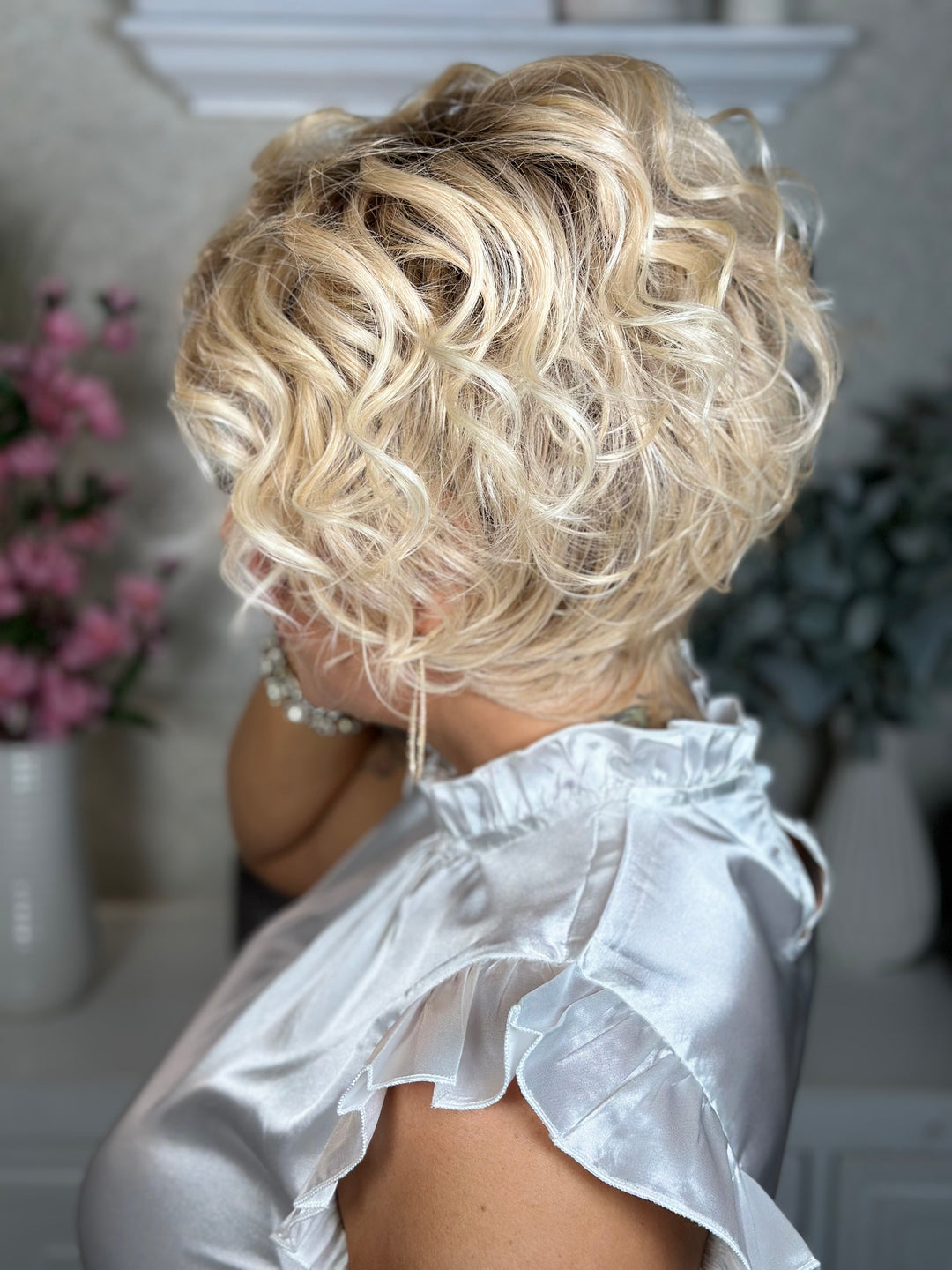 SASSY MISFIT - Frosted Honey Blonde