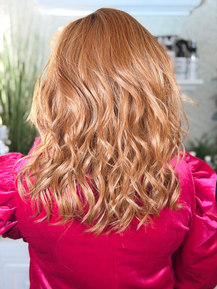 CAPTURE THIS - Strawberry Glaze