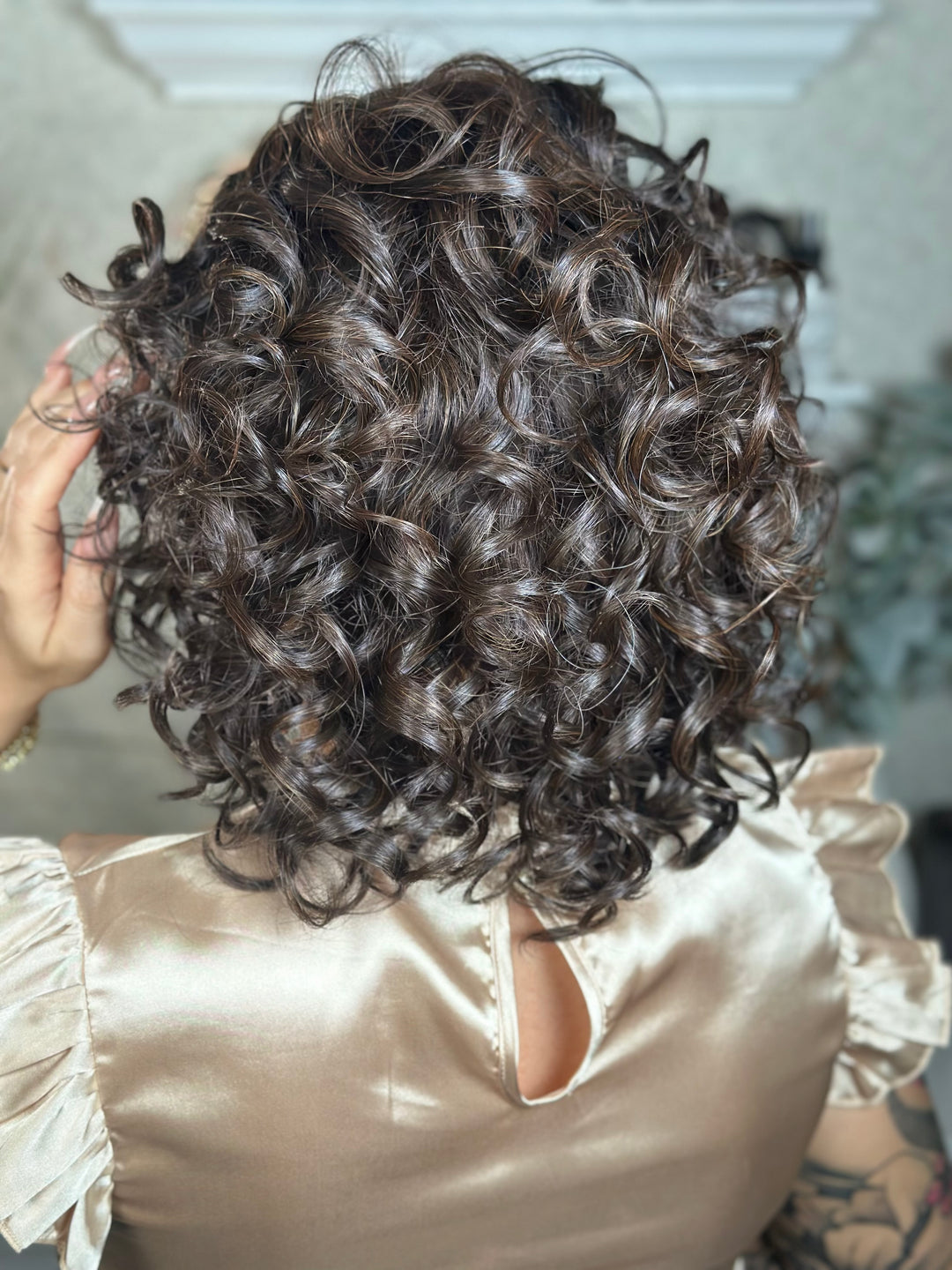 POSH PERFECT - Havana Brown