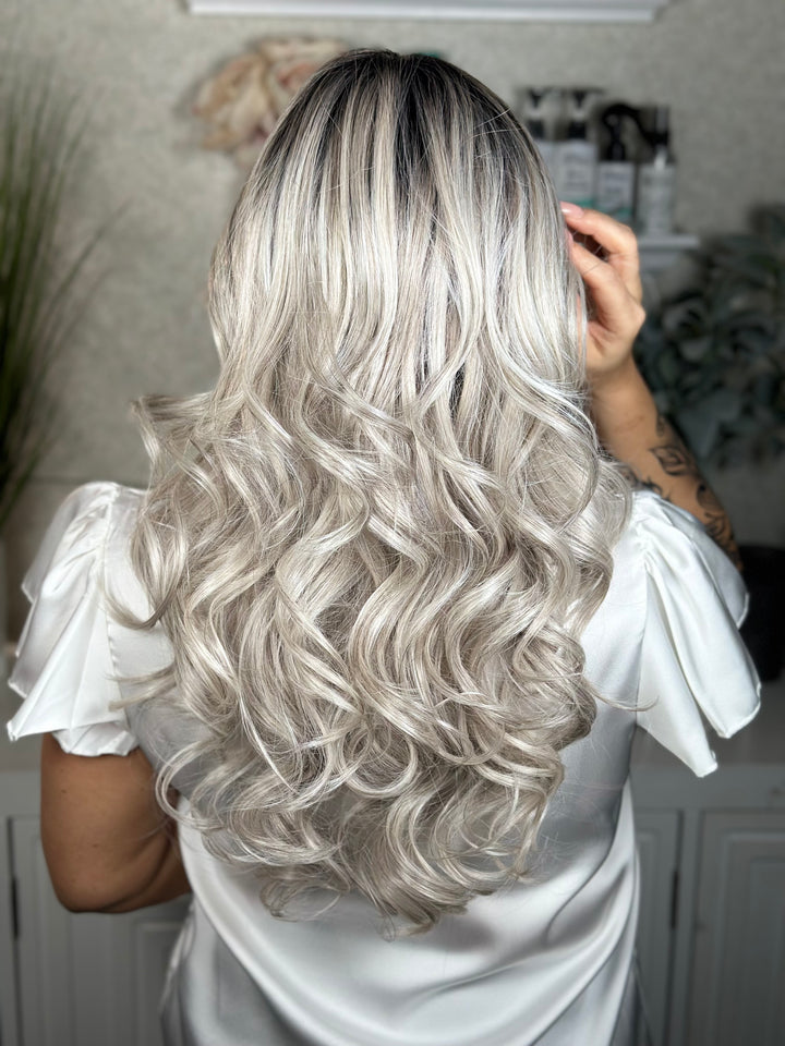 FATAL ATTRACTION - Stone Blonde