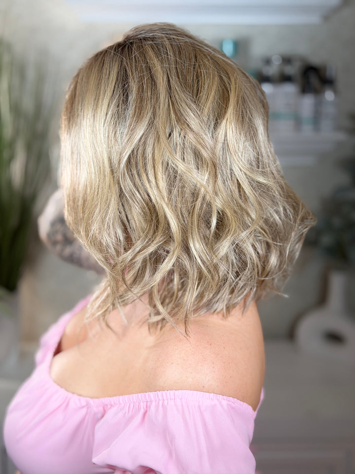 PRACTICALLY PERFECT - Soft Beige Blonde