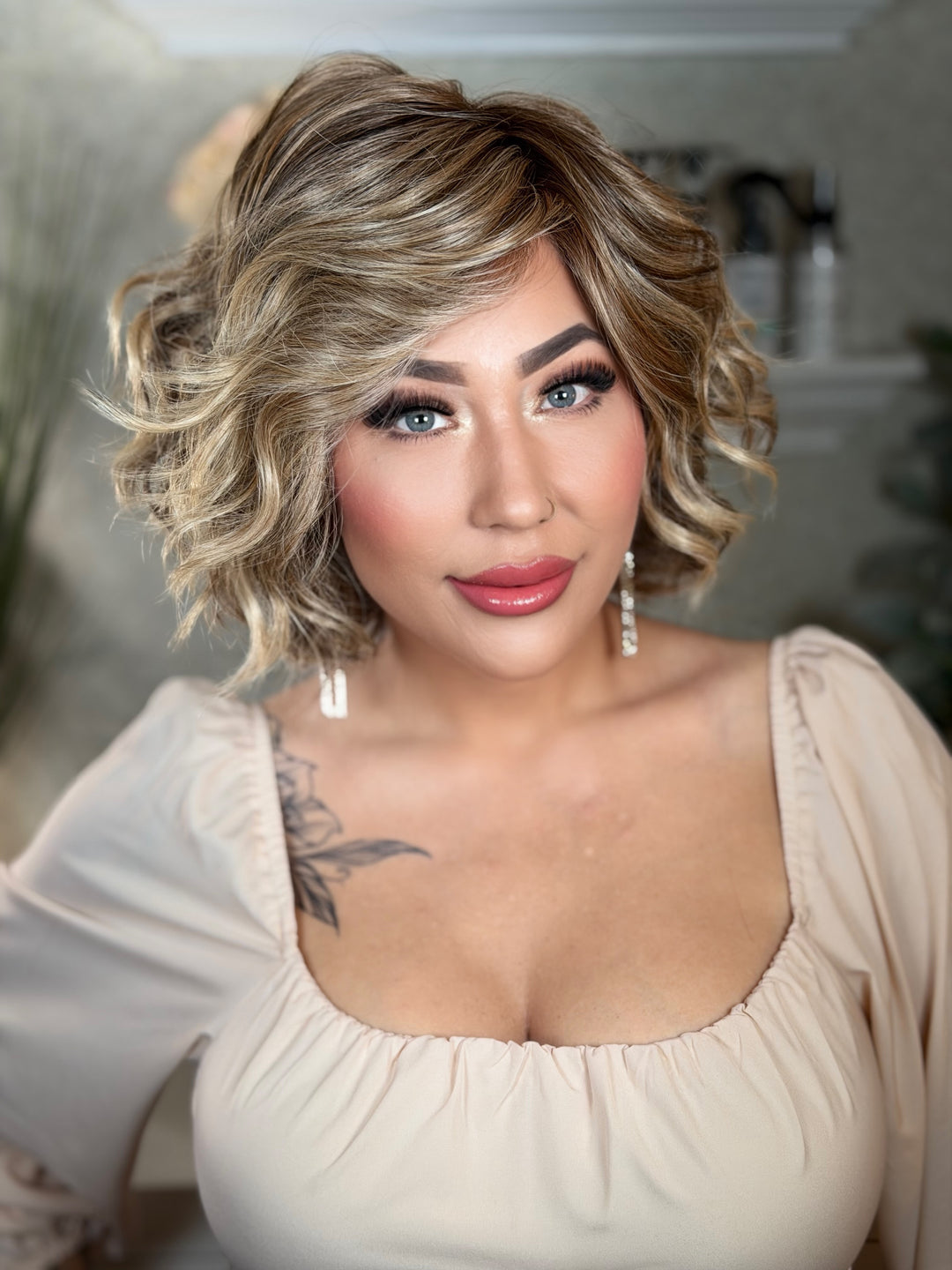 FRESH START - Mocha Cappuccino