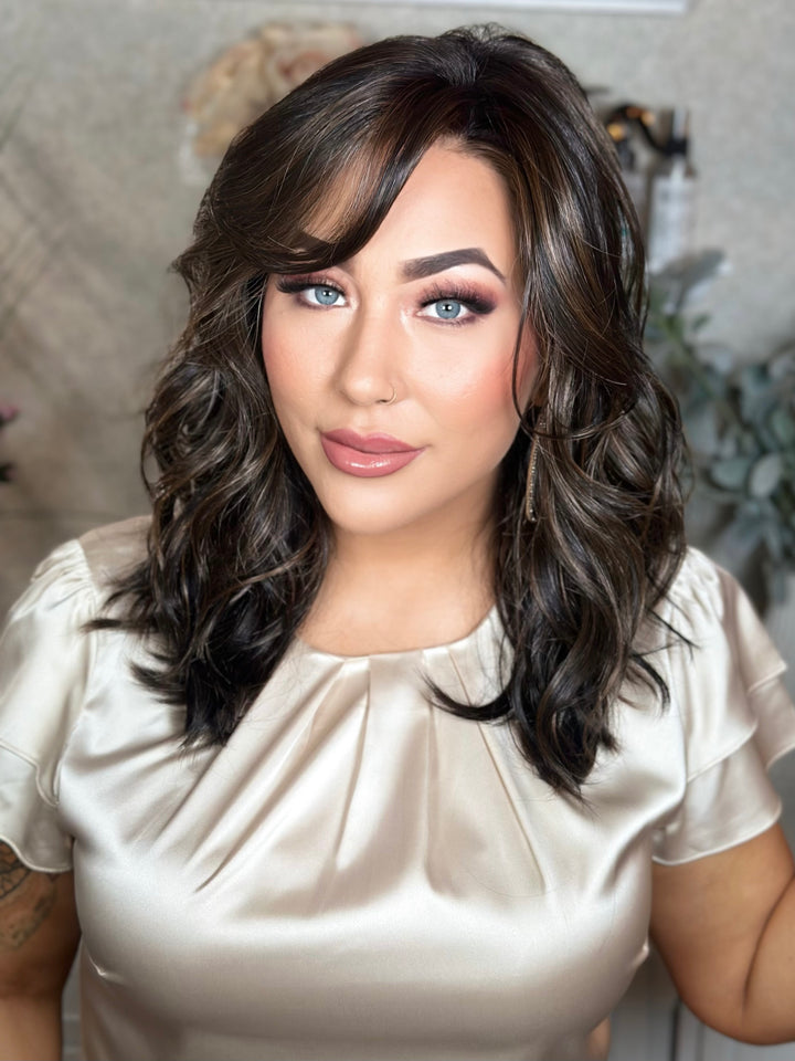 FASHION FORWARD - Roasted Expresso