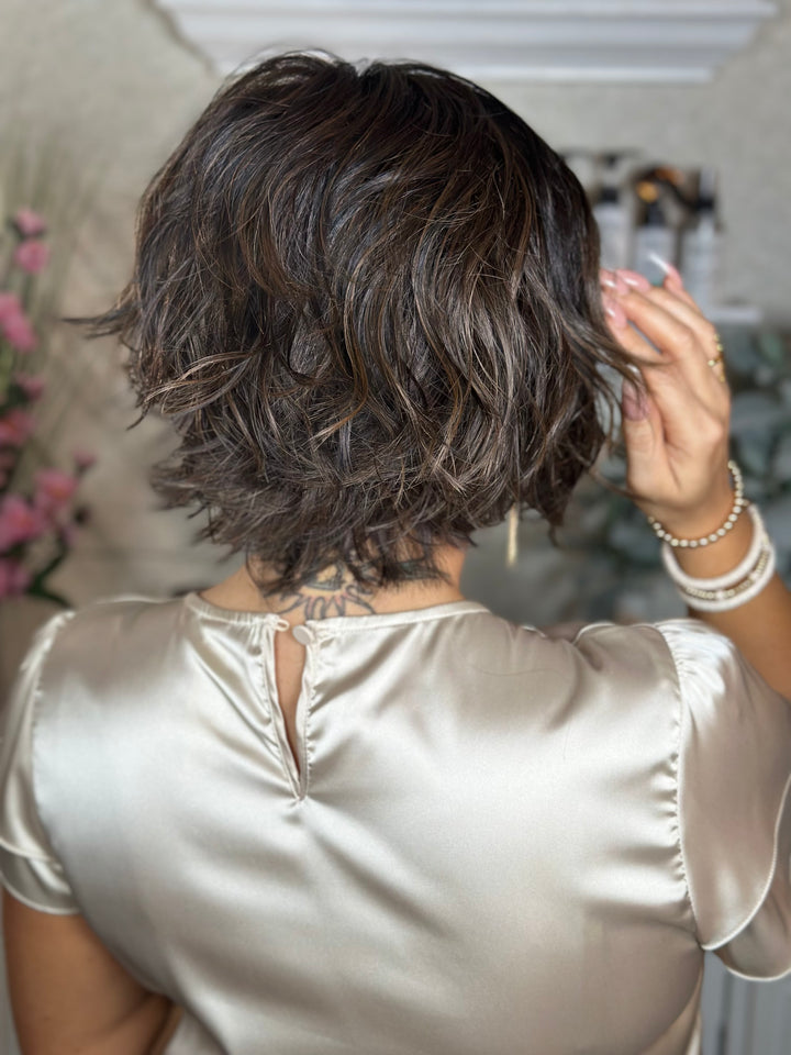 CARE FREE - Roasted Expresso